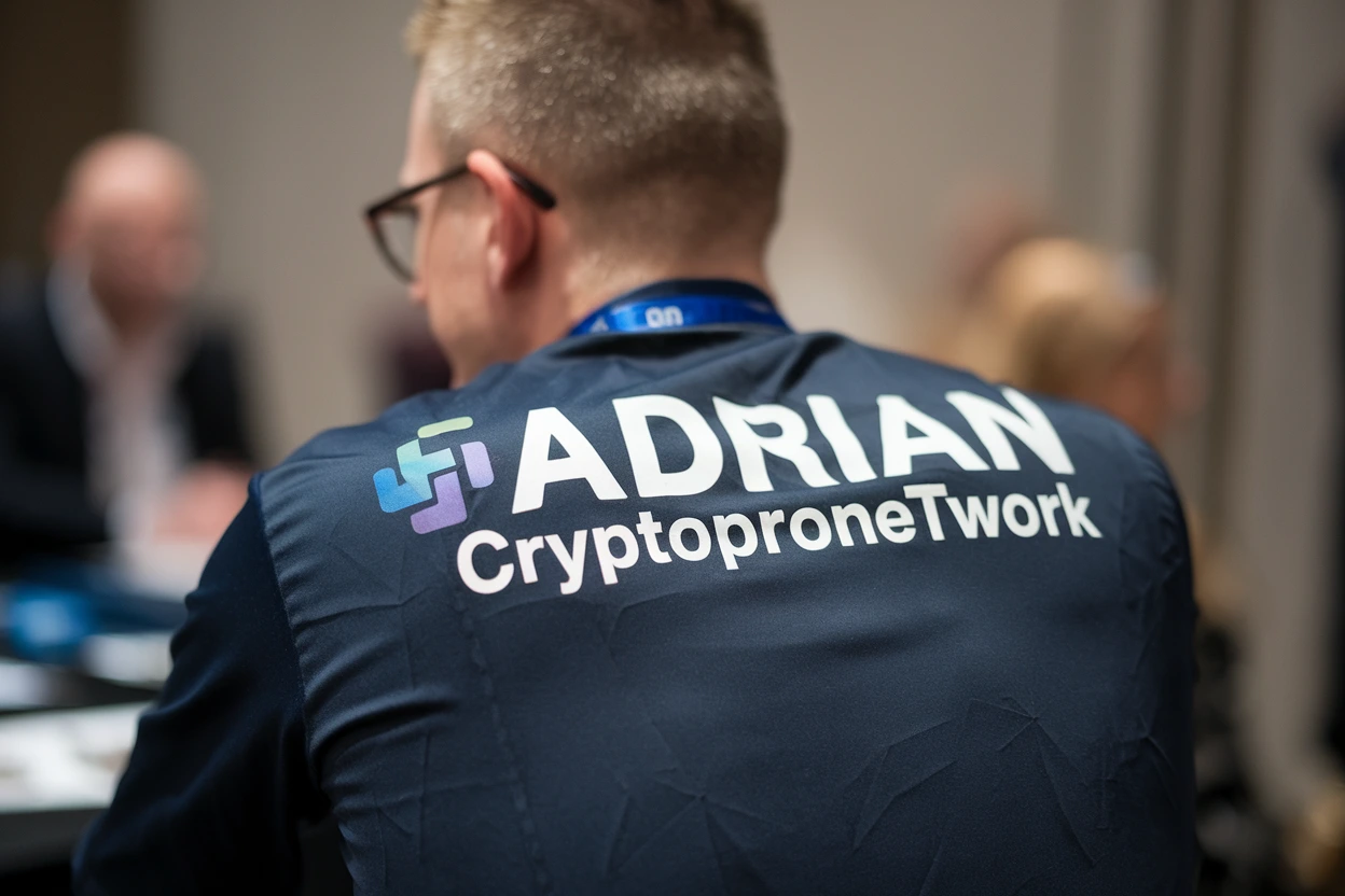 Adrian CryptoProNetwork: Your Guide to Crypto Insights