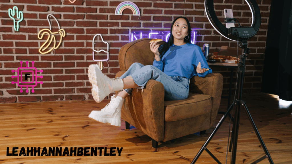 LeahHannahBentley: Sustainable Wellness & Digital Branding Redefined in 2026