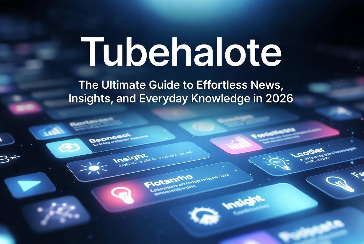 tubehalote