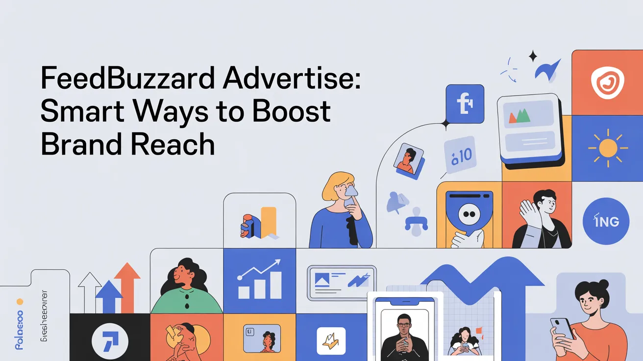 feedbuzzard advertise