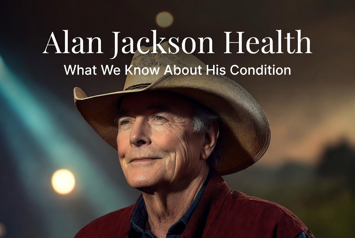 alan jackson health