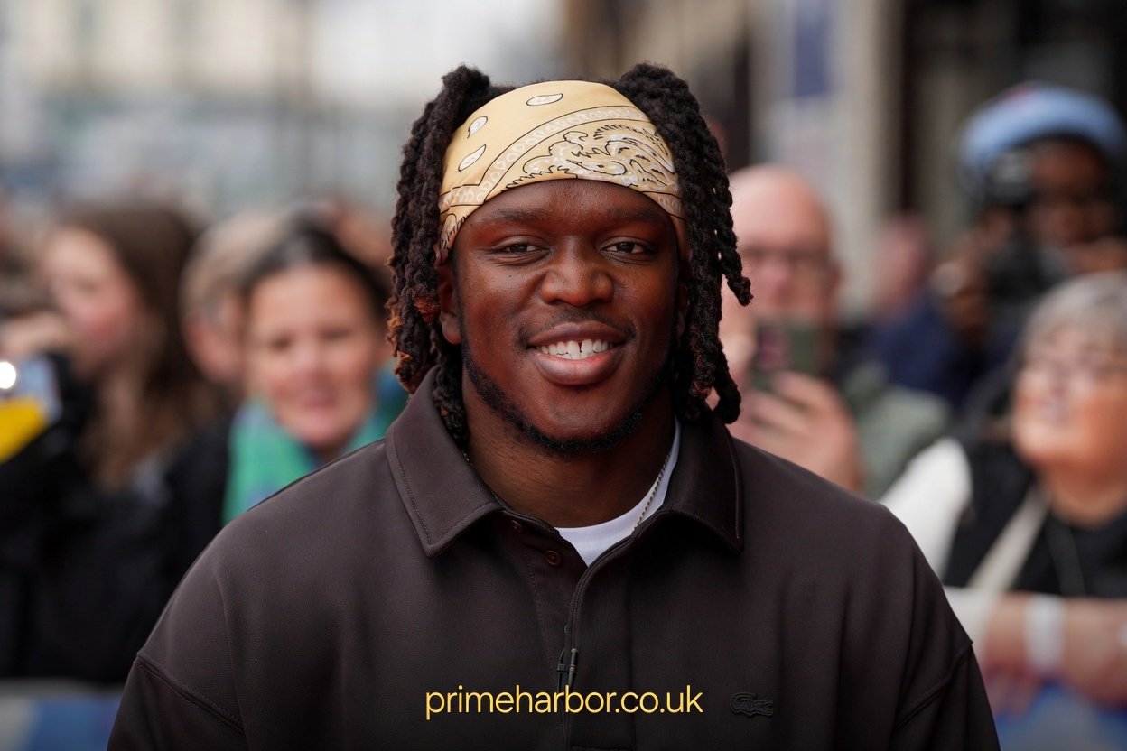 ksi net worth