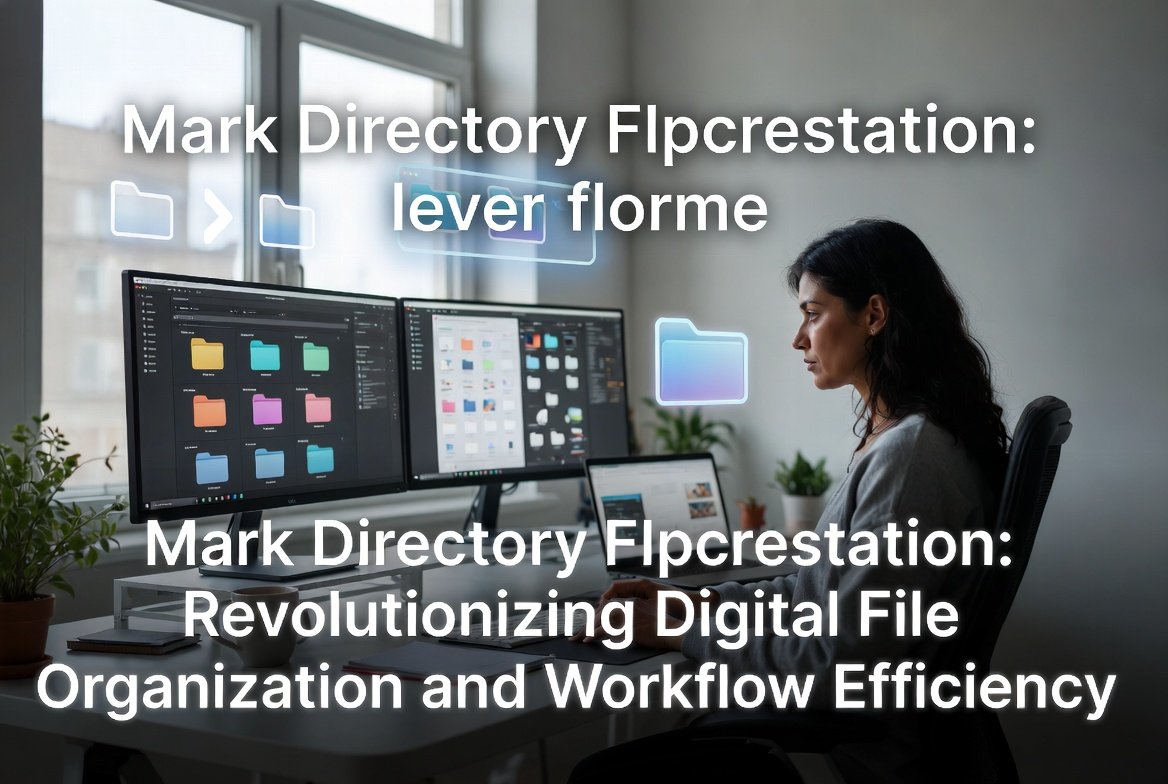 mark directory flpcrestation