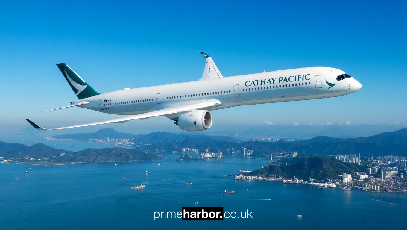 Best Airlines for Long Flights