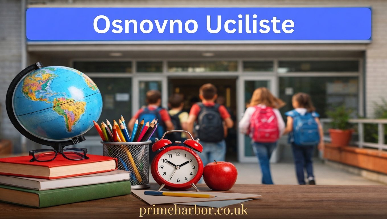 osnovno uciliste