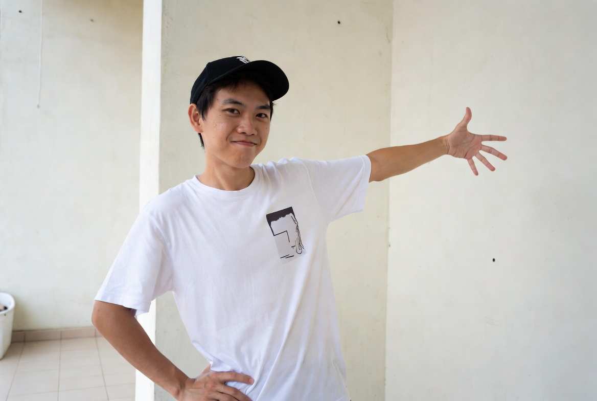 Martybhoyyyy: The Playful Digital Voice Turning Raw Energy into Viral Hits and Real Connection