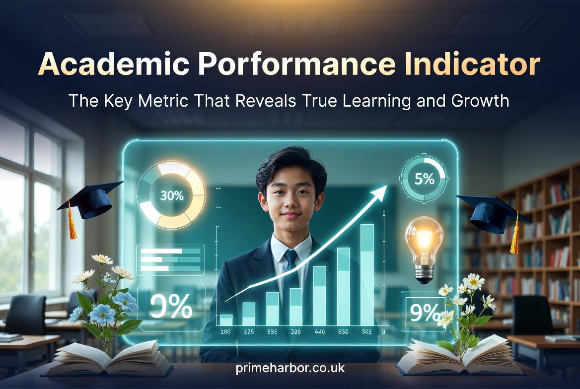 academic performance indicator