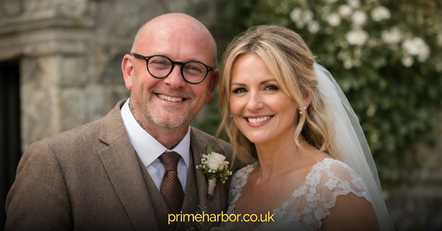 Drew Pritchard New Wife: The Private Life of Salvage Hunters Star After His High-Profile Split